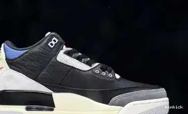 OG Air IB8967-004 3 "Rare Air" Jordan 0527